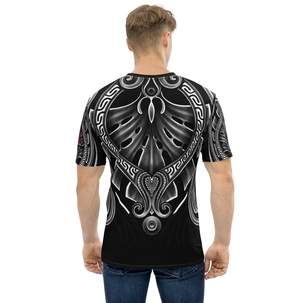 Pacific Islander Inspired T-Shirt