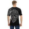 Pacific-Style Tiger Tattoo Tee