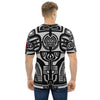 Modern Polynesian Tattoo Tee