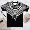 Island Life Tattoo T-Shirt