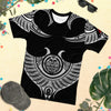 Manta Ray Tattoo Tee