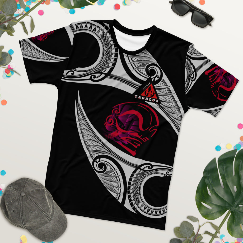 Pacific Eye Tattoo Tee
