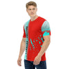 T-shirt Fusion Moderne