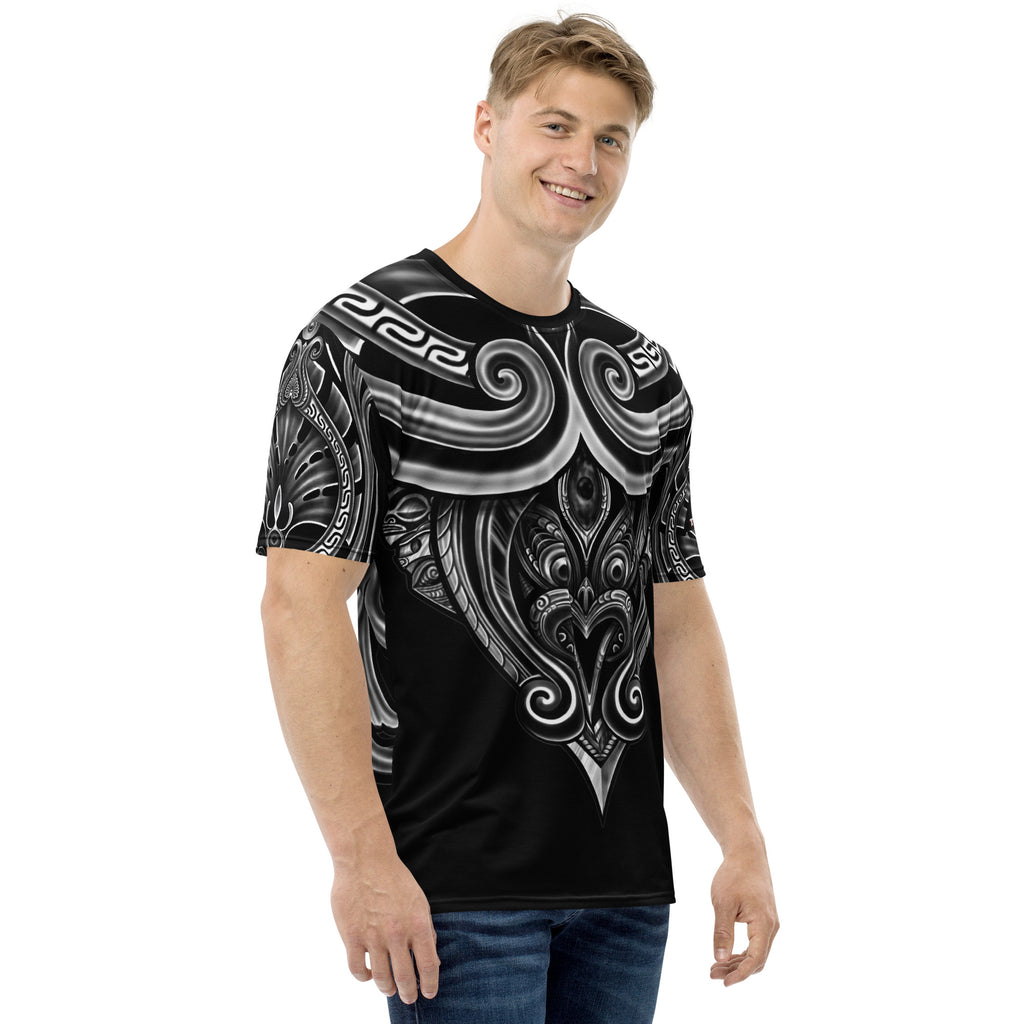 Pacific Islander Inspired T-Shirt