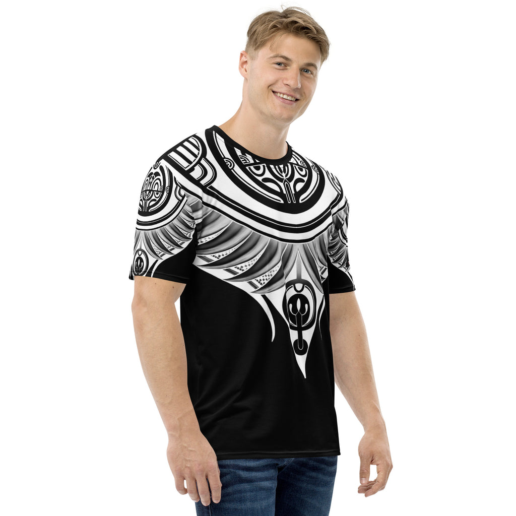 Island Life Tattoo T-Shirt