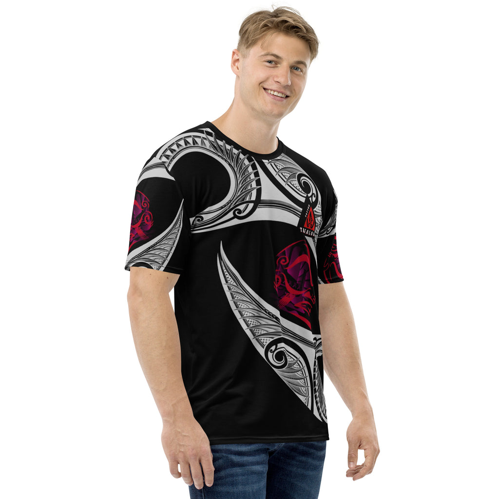 Pacific Eye Tattoo Tee