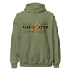Tagaloa Tattoo Scratch Hoodie