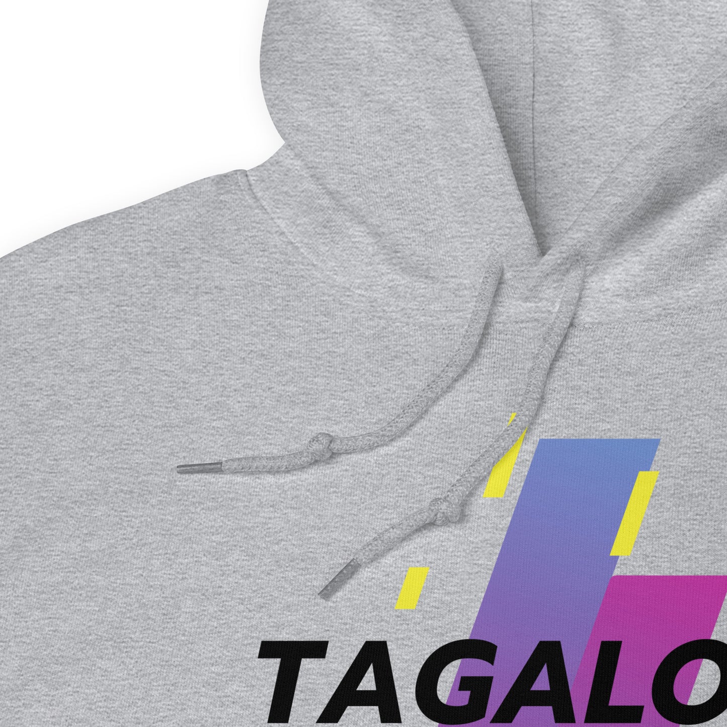 Trendy Tagaloa Tattoo Hoodie