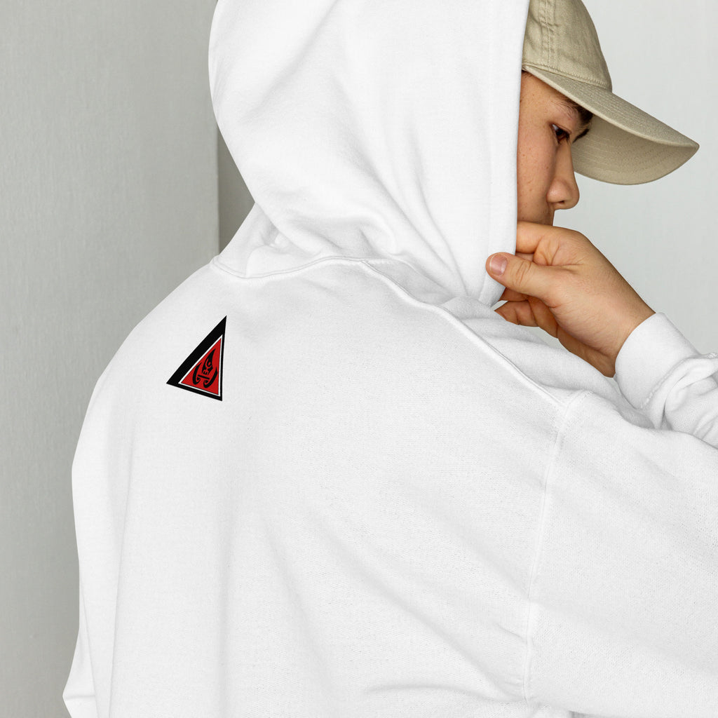 Team Tagaloa Tattoo Edition Hoodie