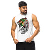 Indian Mix Design Tank Top
