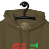 Island Life Tagaloa Tattoo Hoodie