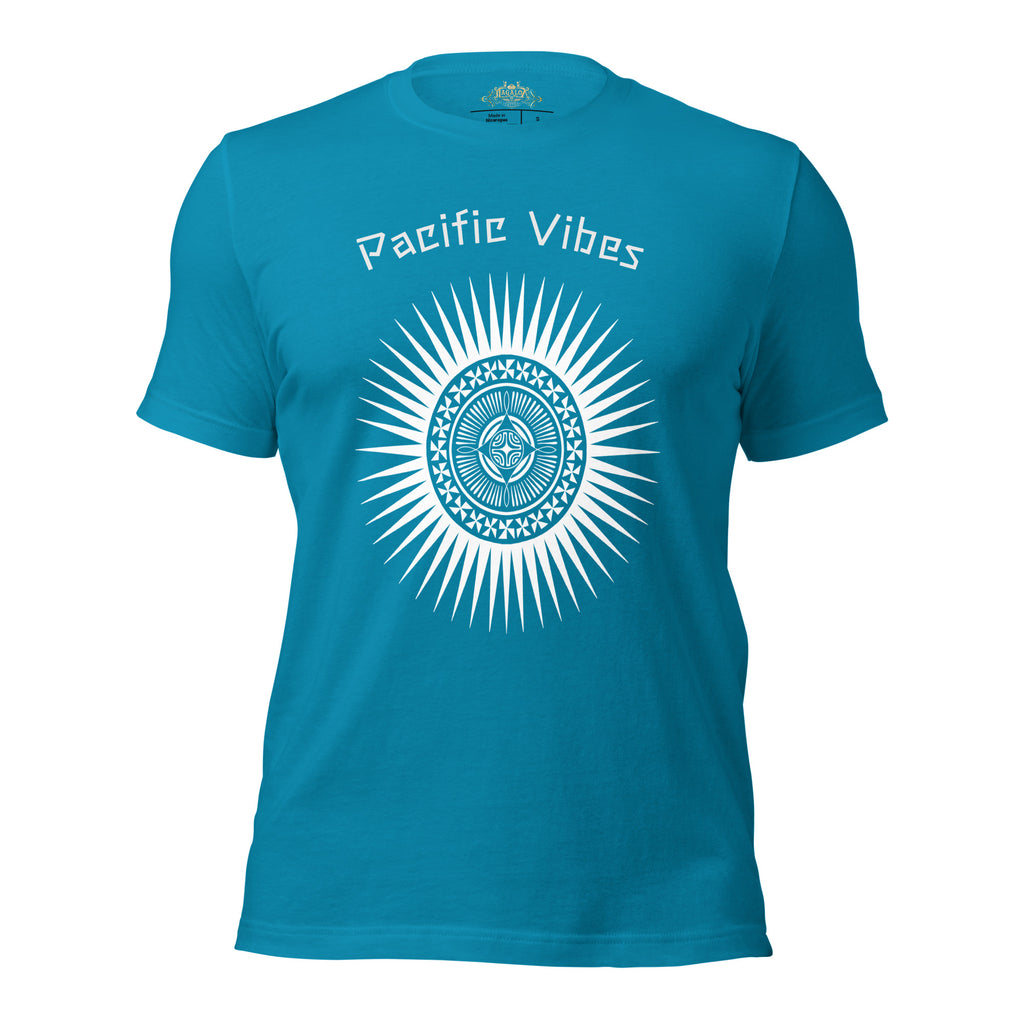 Pacific Vibes T-Shirt
