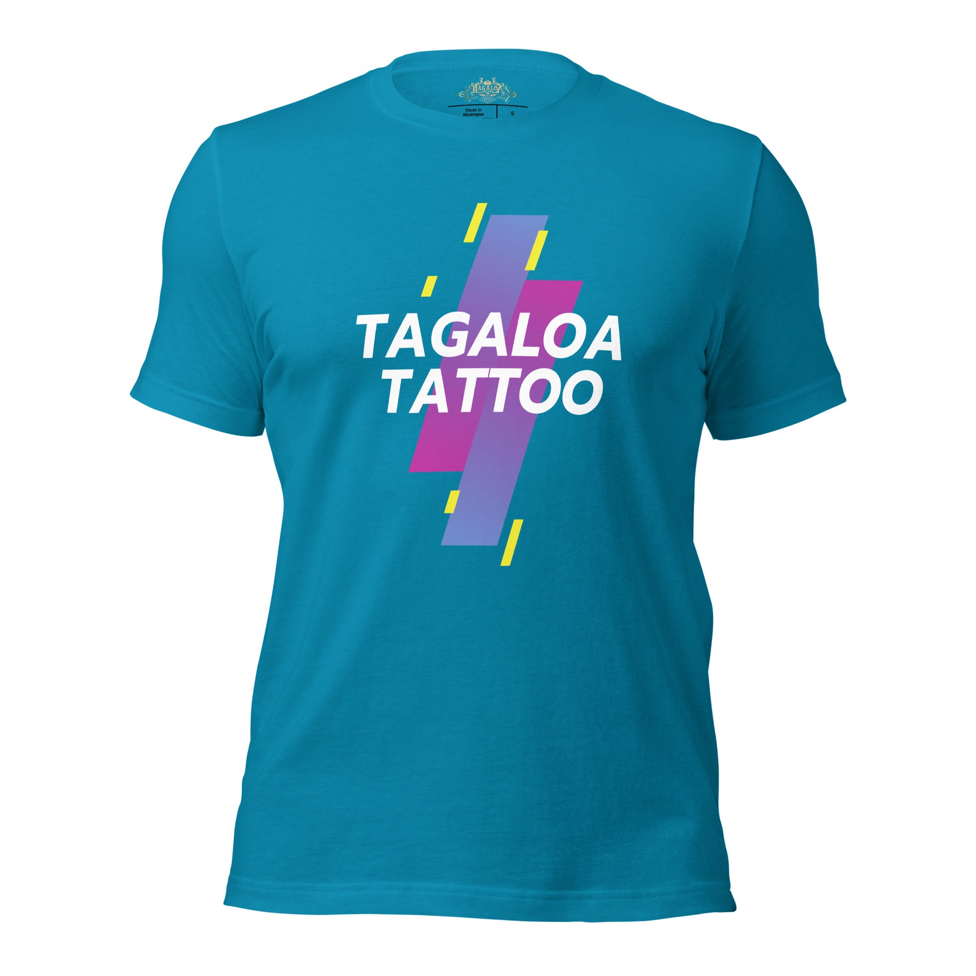 Trendy Tagaloa T-Shirt