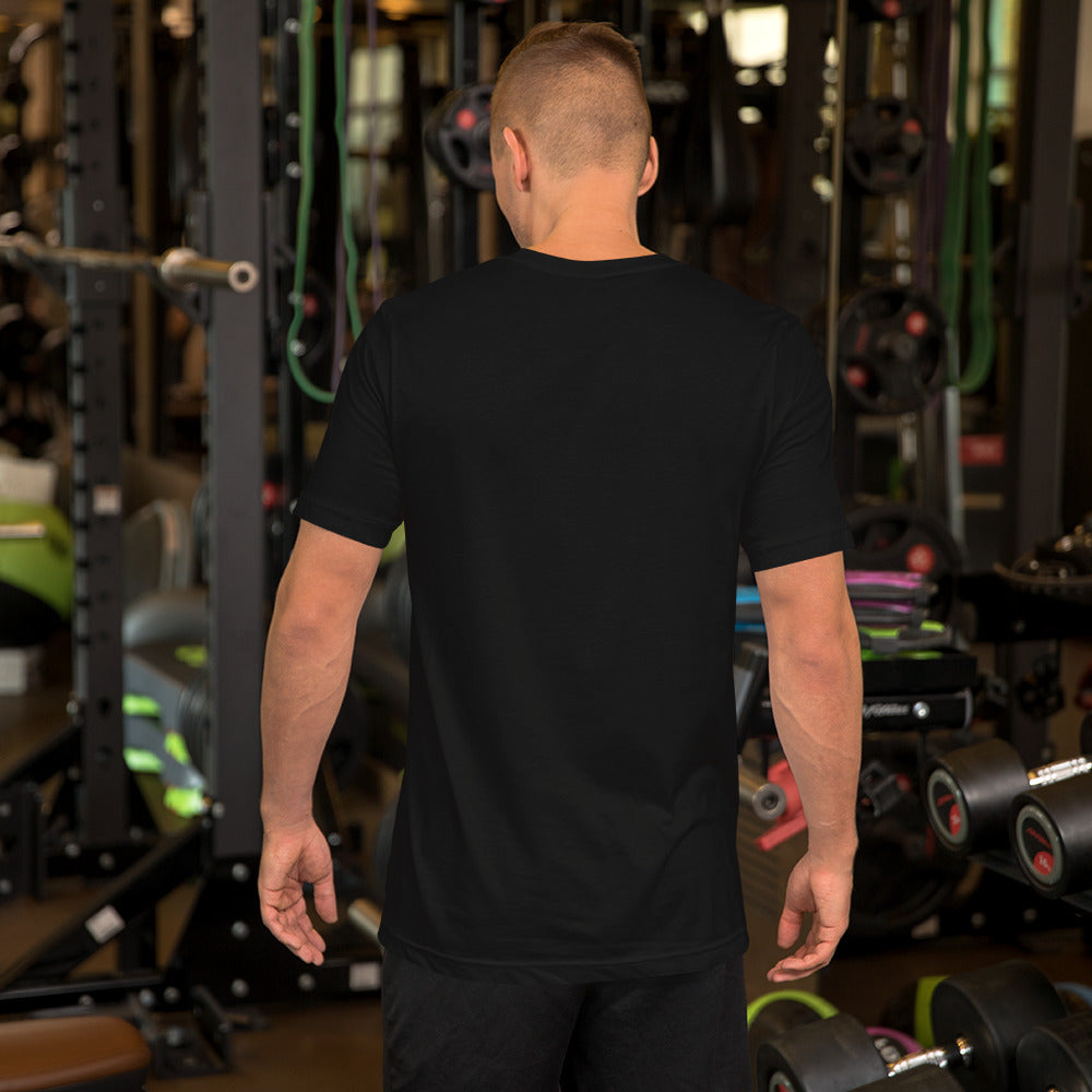 Classic Tagaloa Tattoo Tee