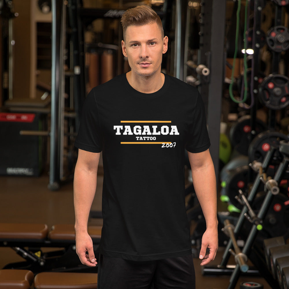 Classic Tagaloa Tattoo Tee