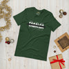 Art and Fashion Tee