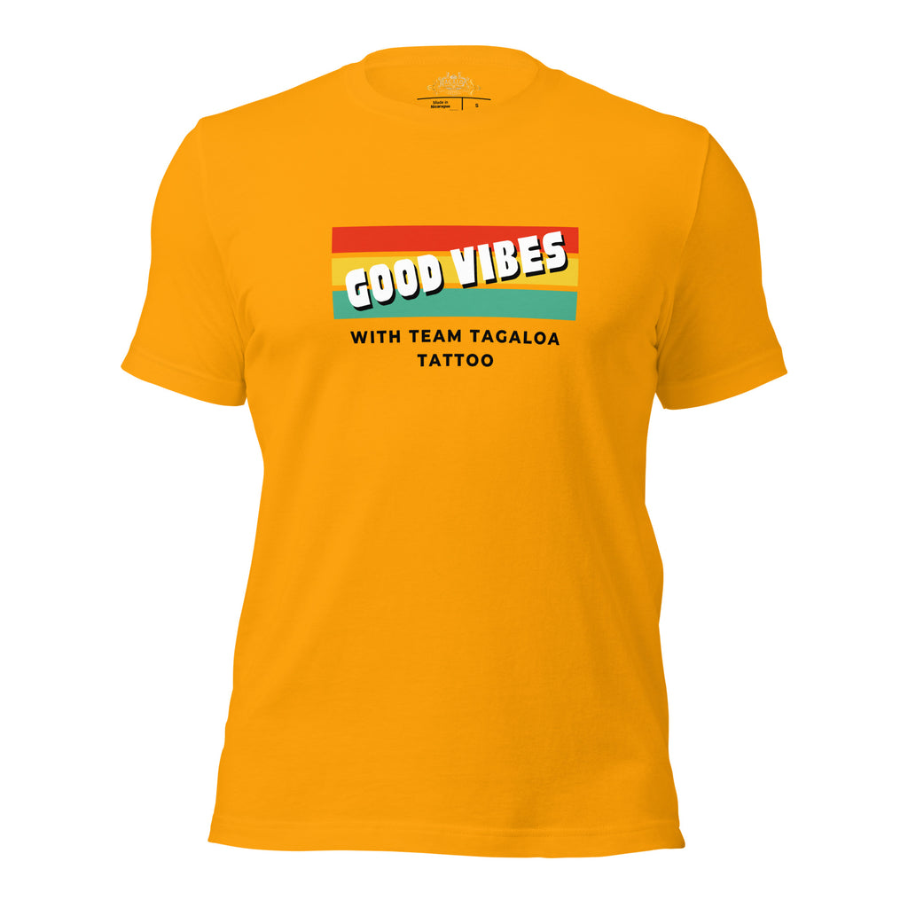 Good Vibes T-Shirt