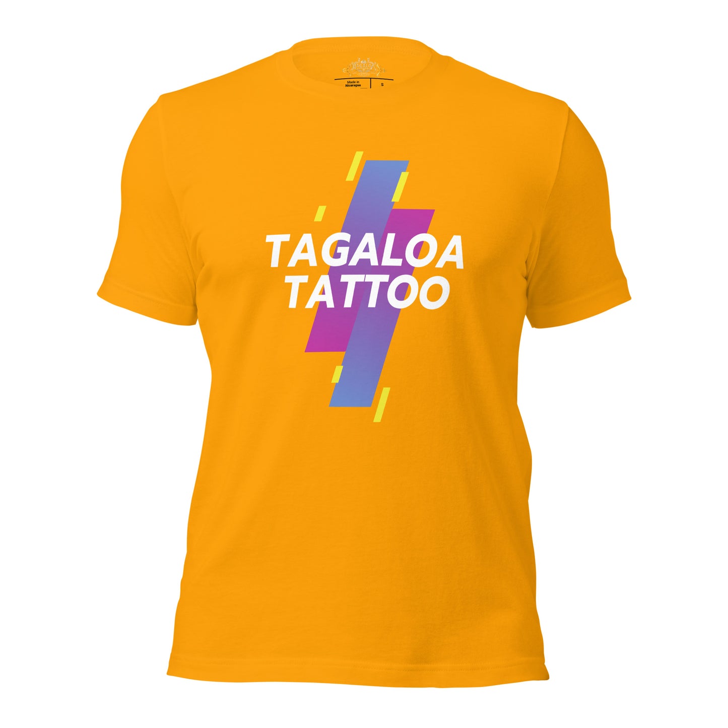 Trendy Tagaloa T-Shirt