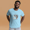 Fish Style Pacific T-Shirt