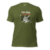 King of the Ocean Tee