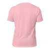 Mystical Tiki Pink Unisex T-shirt