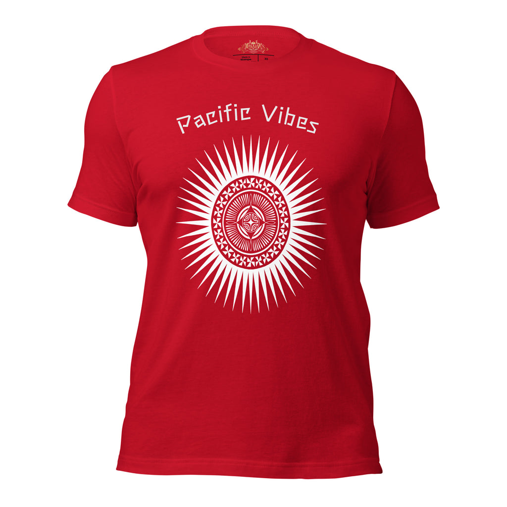 Pacific Vibes T-Shirt
